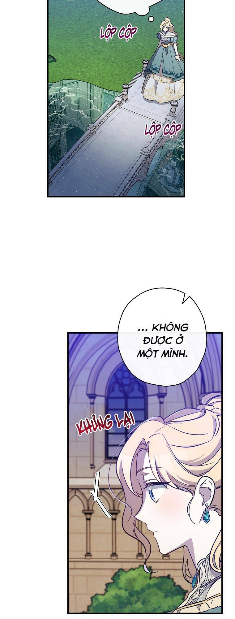 Phương Pháp Khiến Phu Quân Đứng Về Phía Tôi Chapter 11 - Trang 2