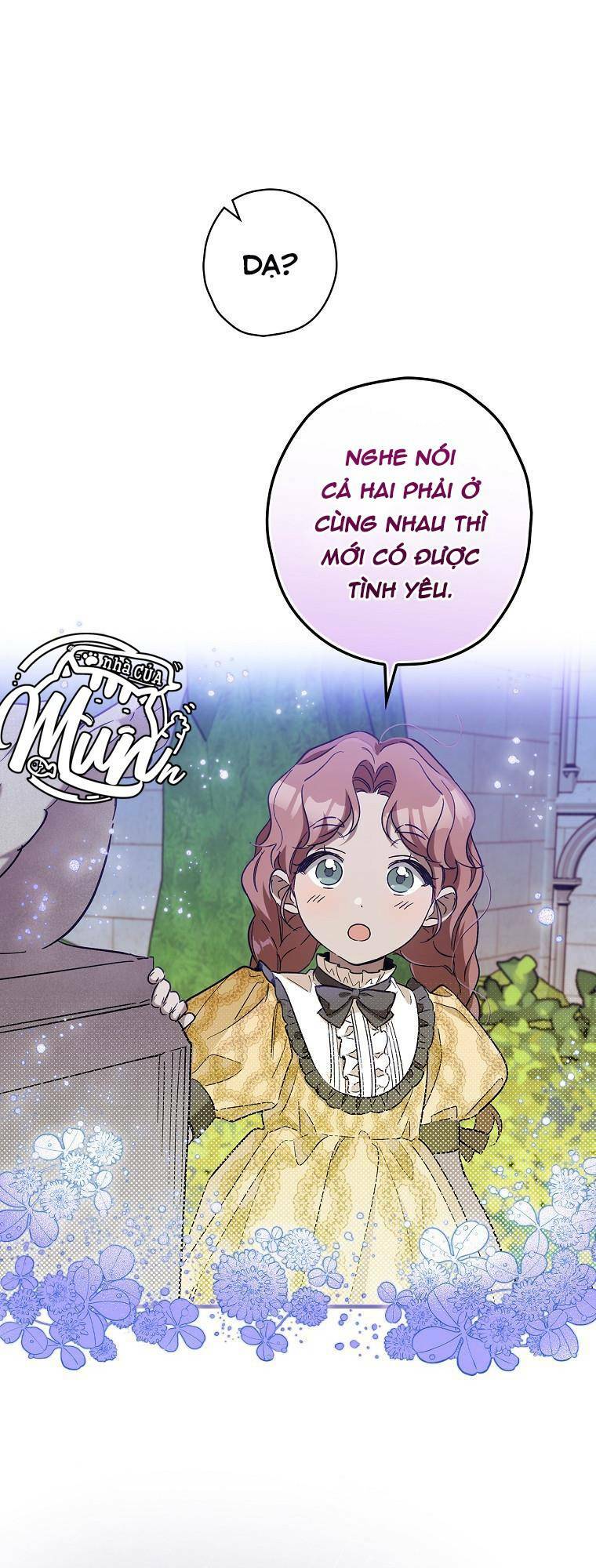 Phương Pháp Khiến Phu Quân Đứng Về Phía Tôi Chapter 11 - Trang 2