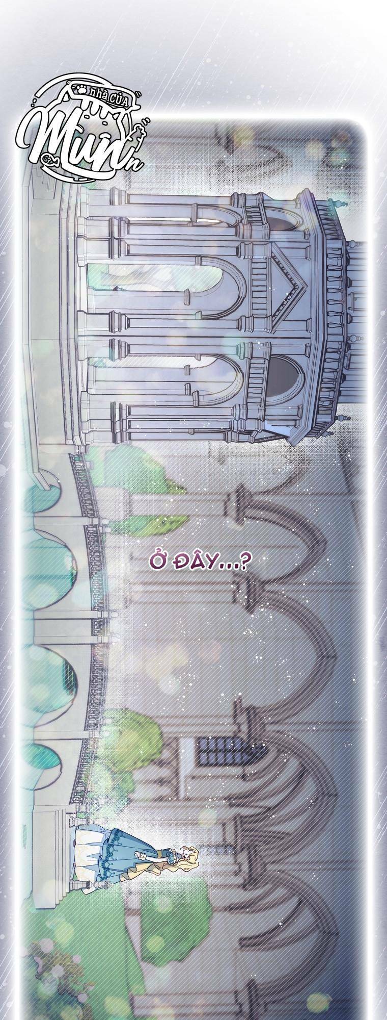 Phương Pháp Khiến Phu Quân Đứng Về Phía Tôi Chapter 11 - Trang 2