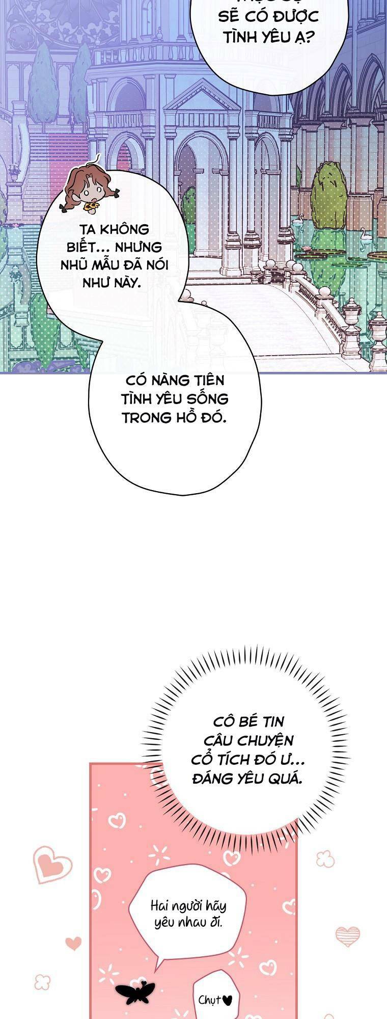 Phương Pháp Khiến Phu Quân Đứng Về Phía Tôi Chapter 11 - Trang 2