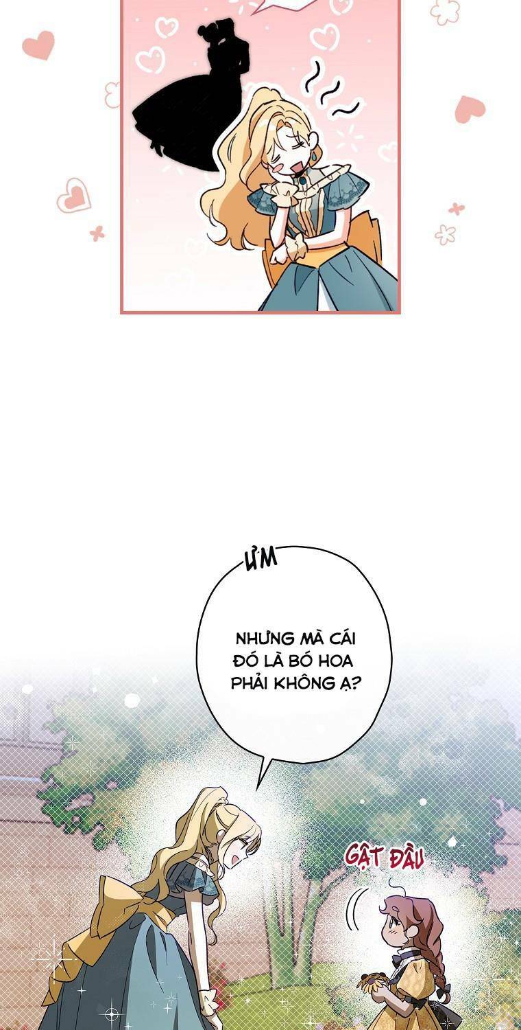 Phương Pháp Khiến Phu Quân Đứng Về Phía Tôi Chapter 11 - Trang 2