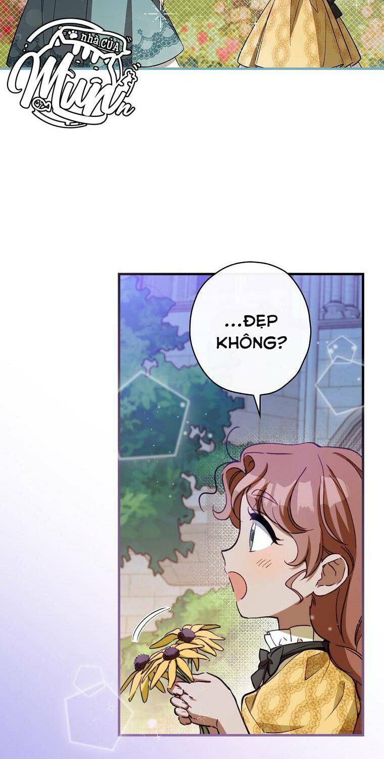 Phương Pháp Khiến Phu Quân Đứng Về Phía Tôi Chapter 11 - Trang 2