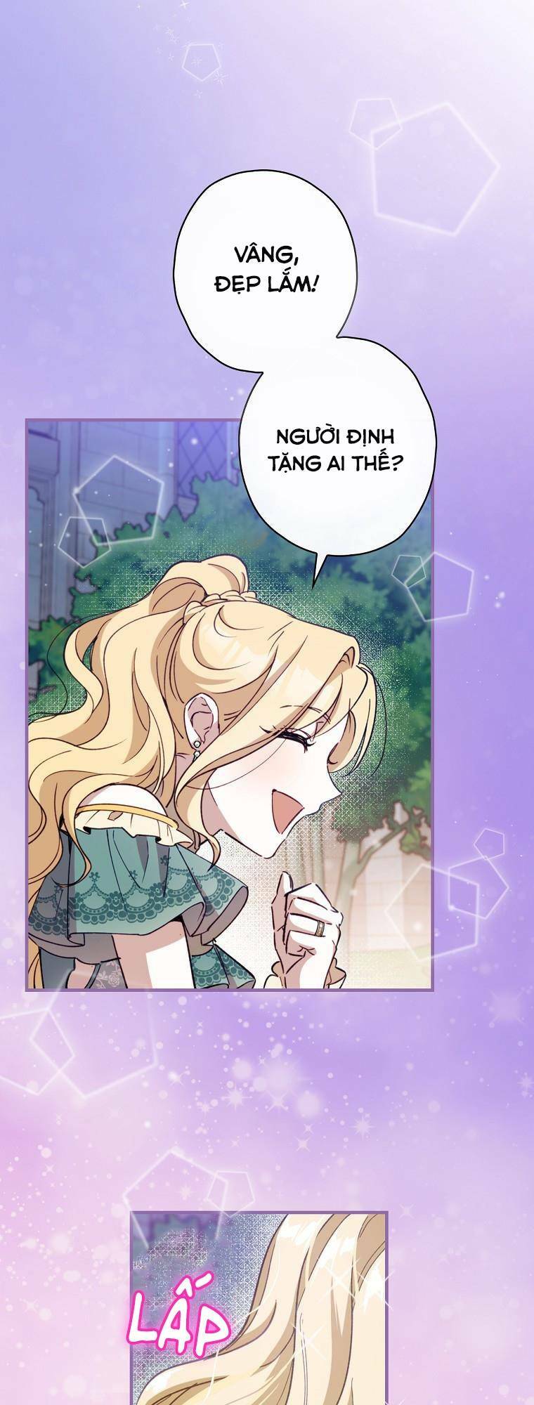 Phương Pháp Khiến Phu Quân Đứng Về Phía Tôi Chapter 11 - Trang 2