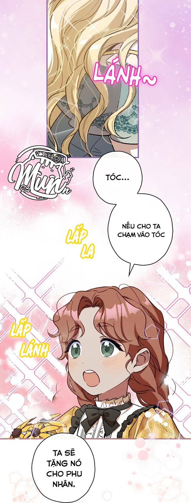 Phương Pháp Khiến Phu Quân Đứng Về Phía Tôi Chapter 11 - Trang 2