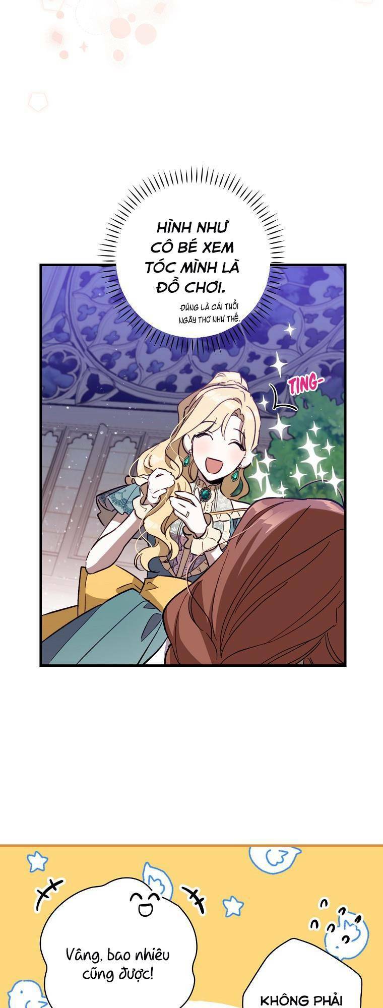 Phương Pháp Khiến Phu Quân Đứng Về Phía Tôi Chapter 11 - Trang 2