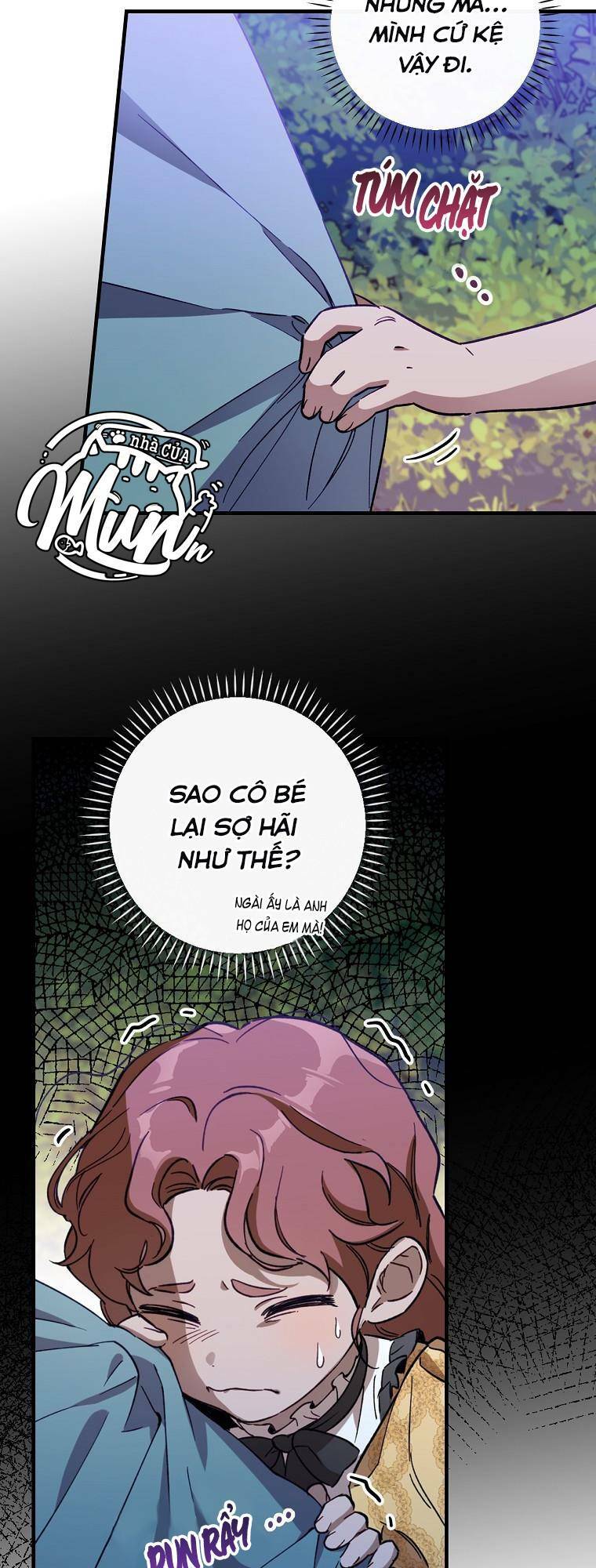 Phương Pháp Khiến Phu Quân Đứng Về Phía Tôi Chapter 11 - Trang 2