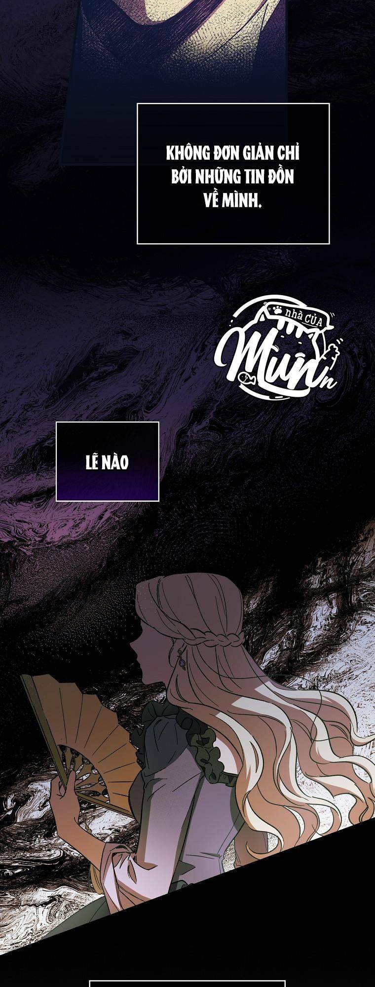 Phương Pháp Khiến Phu Quân Đứng Về Phía Tôi Chapter 11 - Trang 2