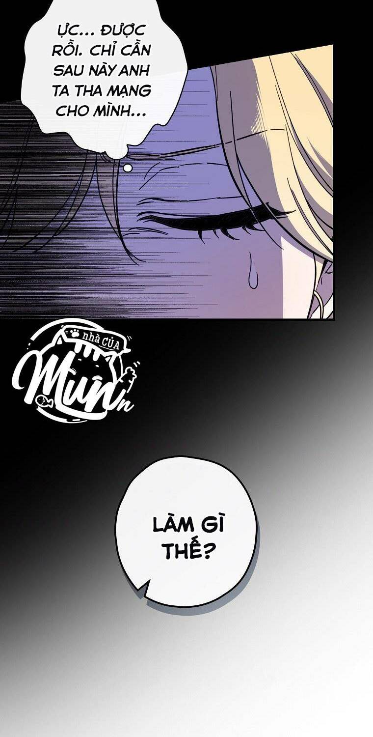 Phương Pháp Khiến Phu Quân Đứng Về Phía Tôi Chapter 11 - Trang 2