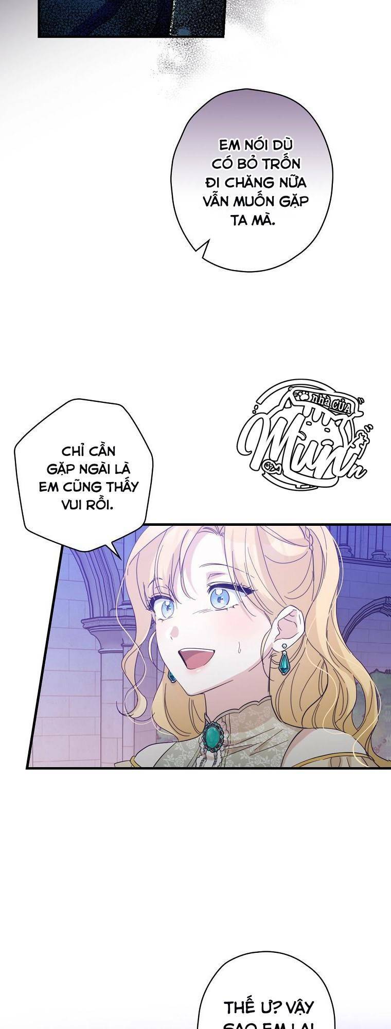 Phương Pháp Khiến Phu Quân Đứng Về Phía Tôi Chapter 11 - Trang 2