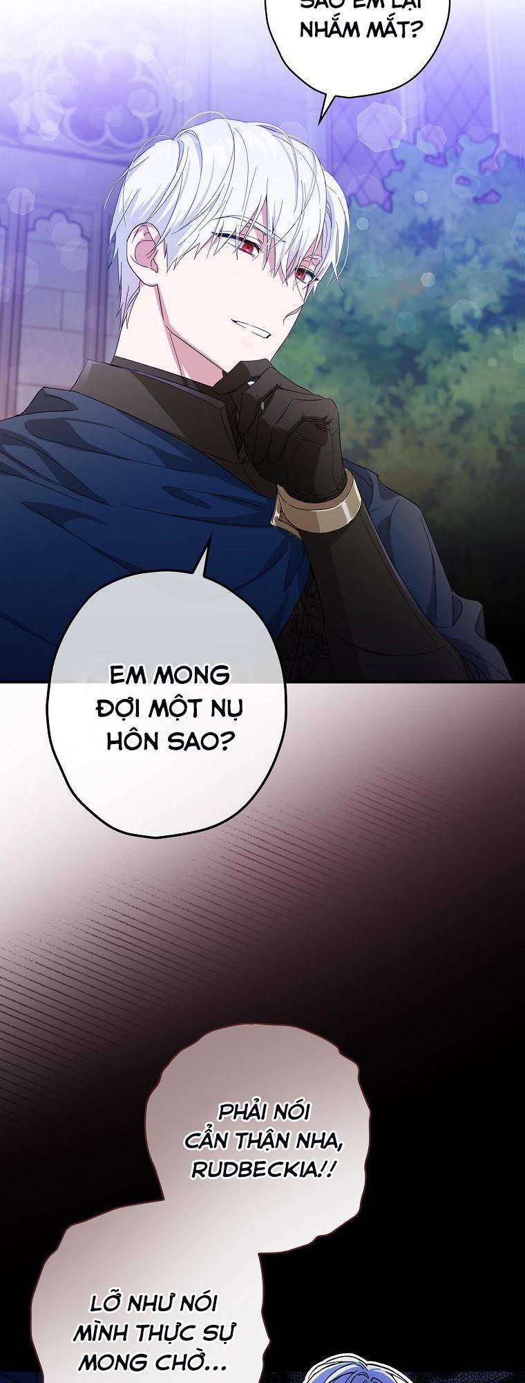 Phương Pháp Khiến Phu Quân Đứng Về Phía Tôi Chapter 11 - Trang 2