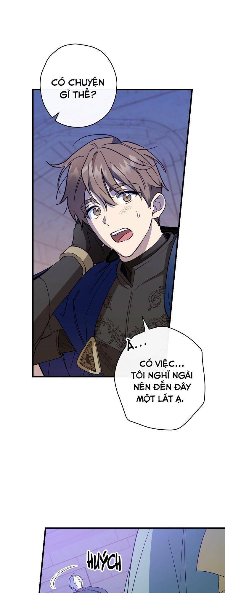 Phương Pháp Khiến Phu Quân Đứng Về Phía Tôi Chapter 11 - Trang 2