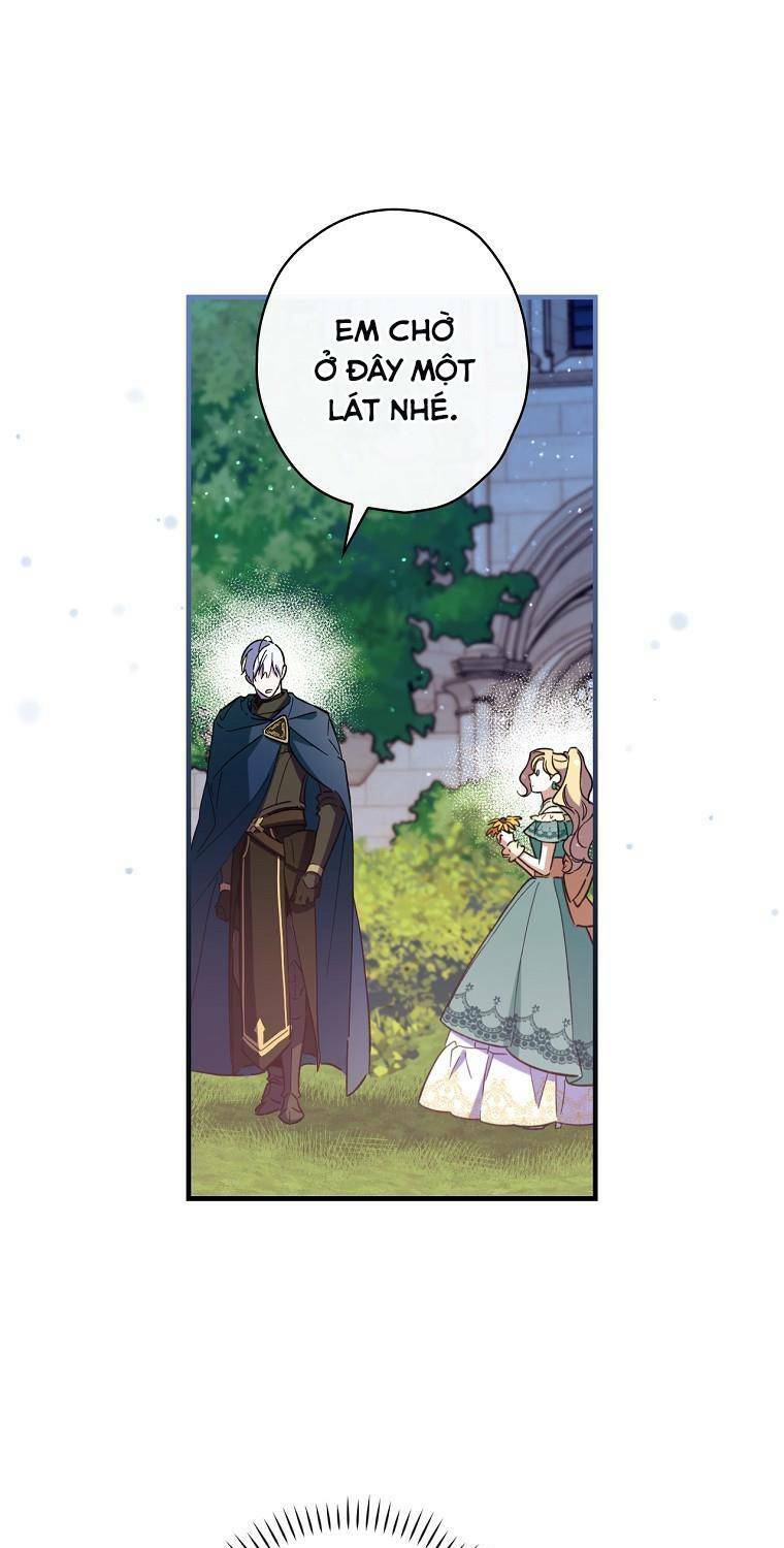 Phương Pháp Khiến Phu Quân Đứng Về Phía Tôi Chapter 11 - Trang 2