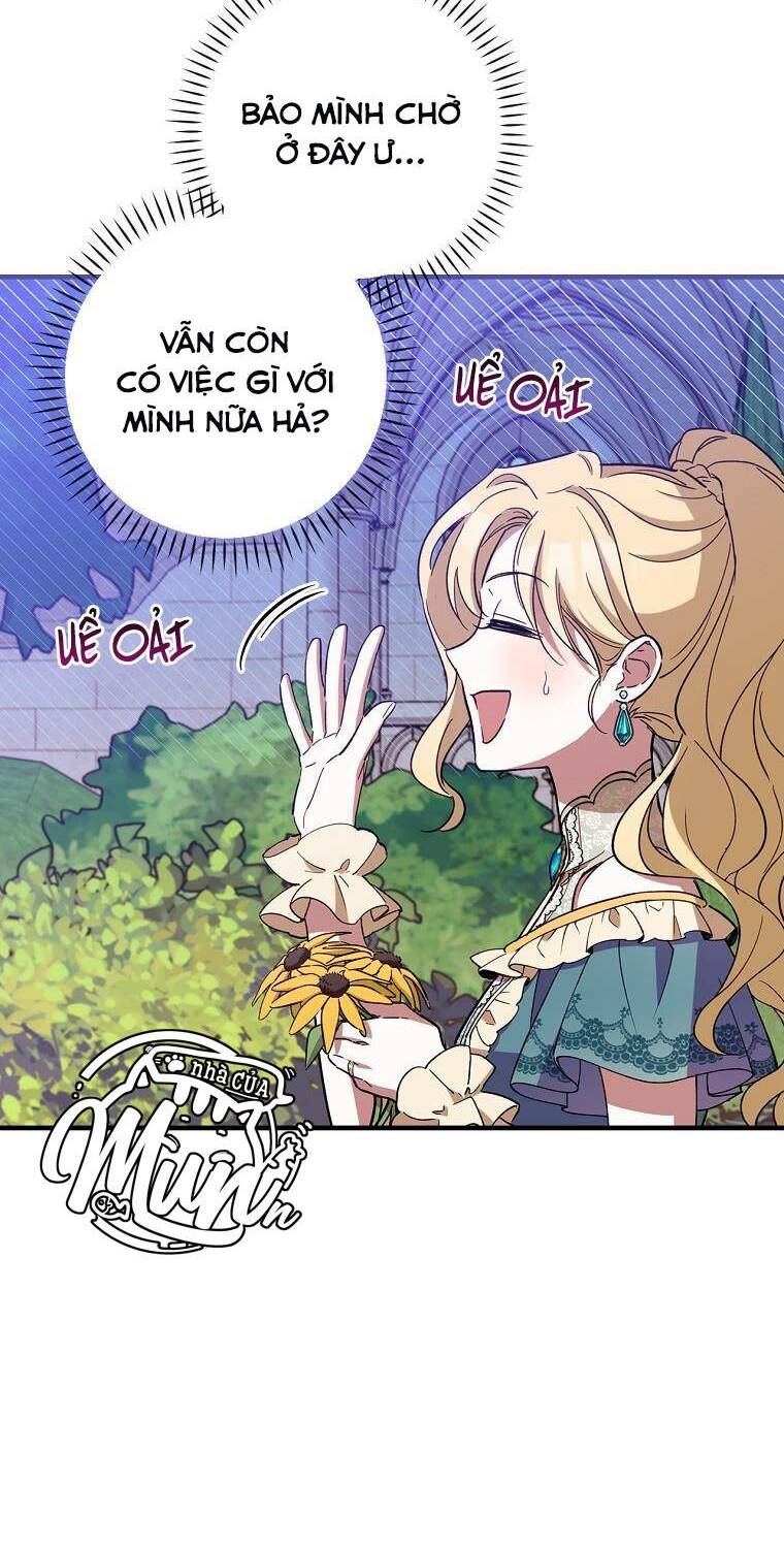 Phương Pháp Khiến Phu Quân Đứng Về Phía Tôi Chapter 11 - Trang 2