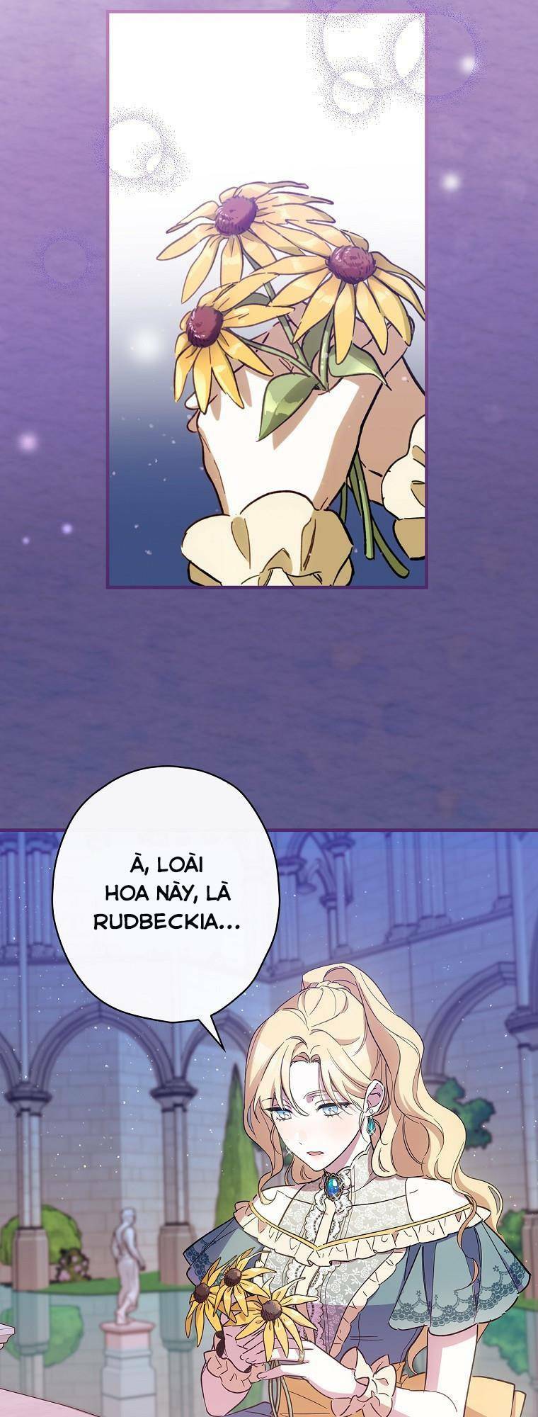 Phương Pháp Khiến Phu Quân Đứng Về Phía Tôi Chapter 11 - Trang 2