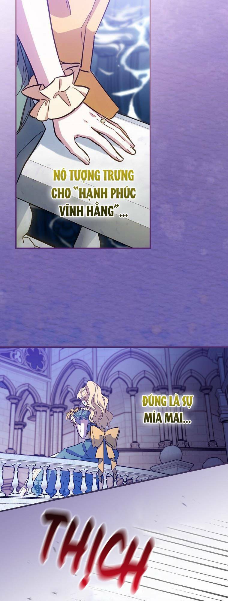 Phương Pháp Khiến Phu Quân Đứng Về Phía Tôi Chapter 11 - Trang 2