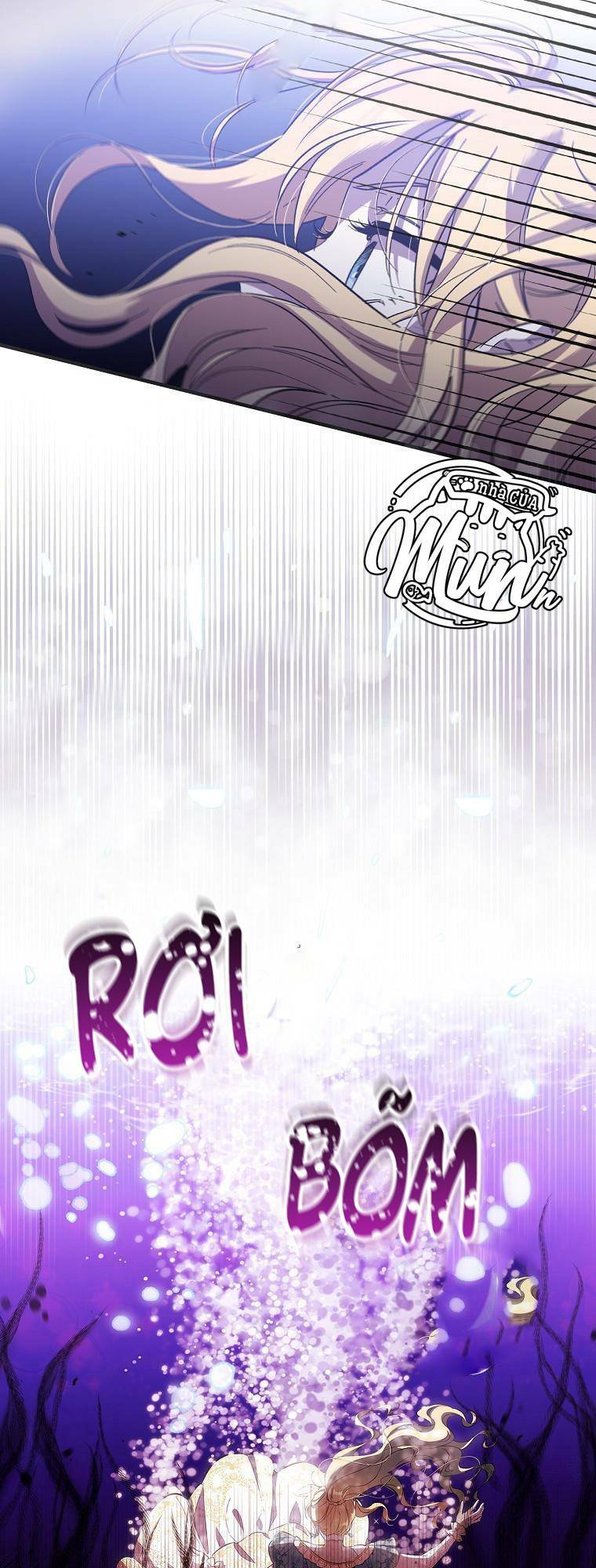 Phương Pháp Khiến Phu Quân Đứng Về Phía Tôi Chapter 11 - Trang 2