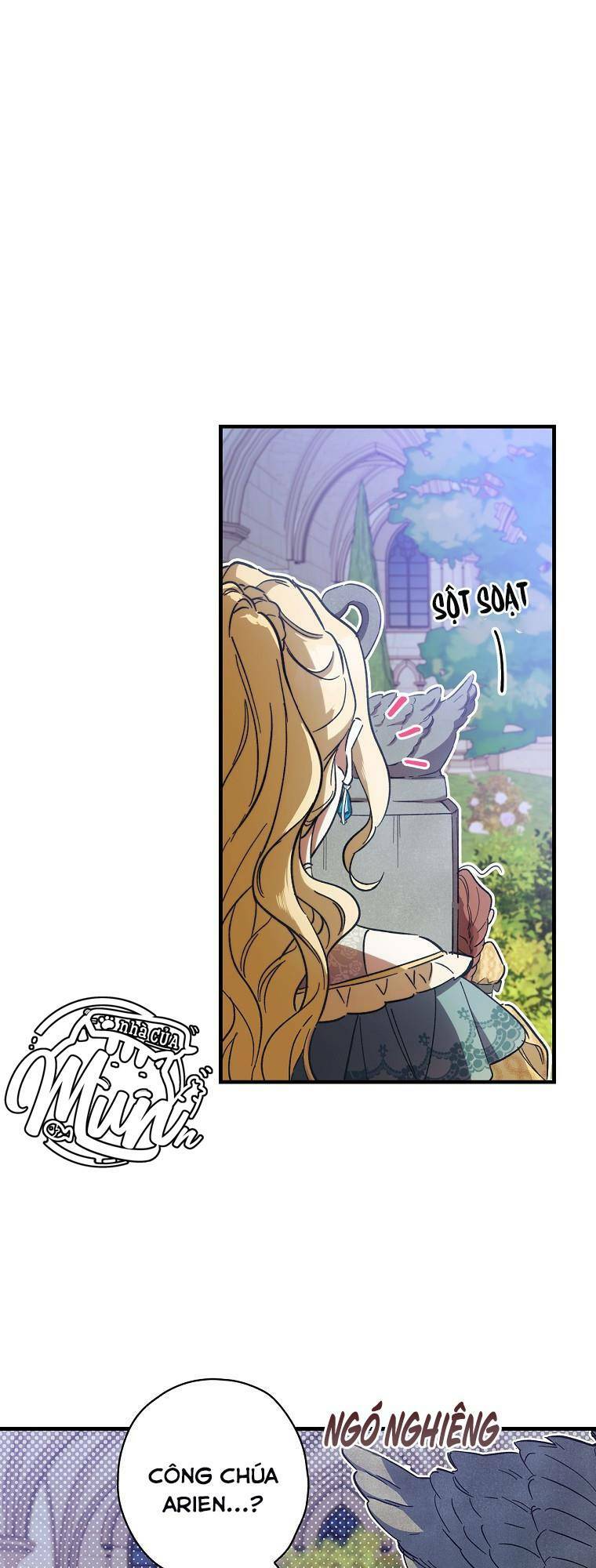 Phương Pháp Khiến Phu Quân Đứng Về Phía Tôi Chapter 11 - Trang 2