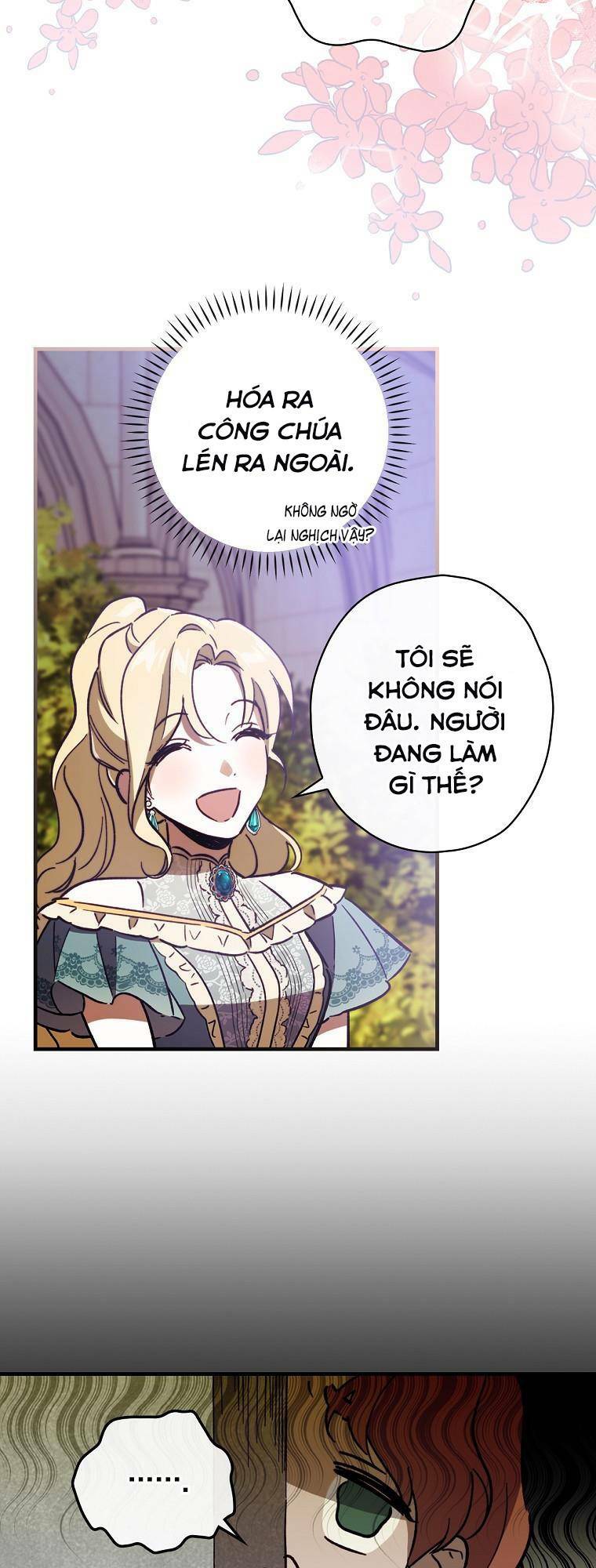 Phương Pháp Khiến Phu Quân Đứng Về Phía Tôi Chapter 11 - Trang 2