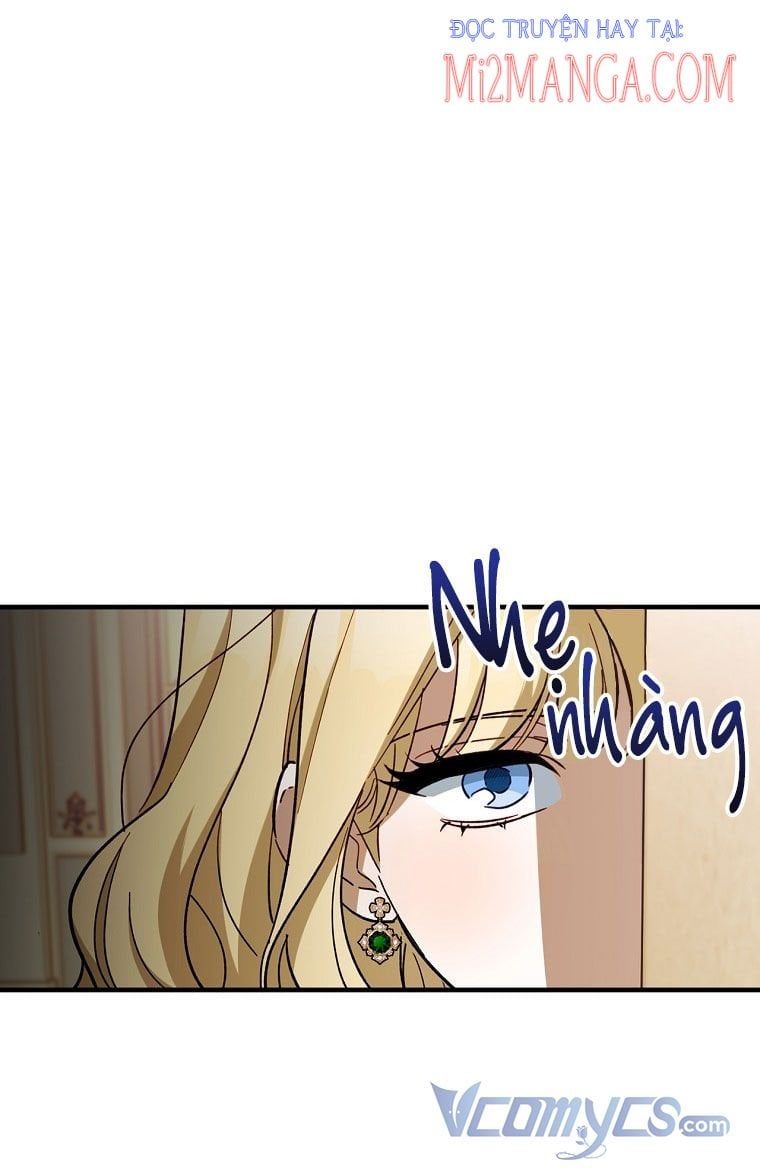 Phương Pháp Khiến Phu Quân Đứng Về Phía Tôi Chapter 12.5 - Trang 2