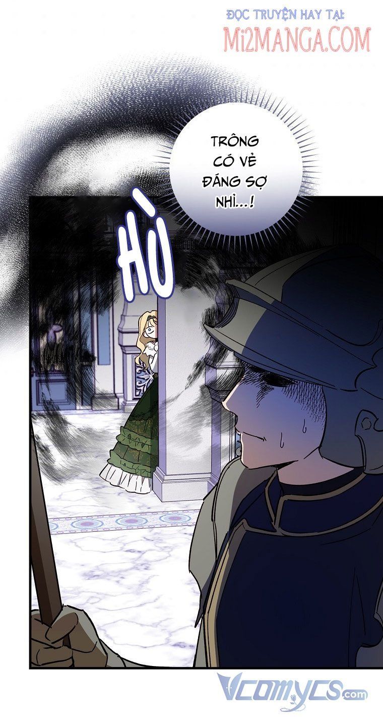 Phương Pháp Khiến Phu Quân Đứng Về Phía Tôi Chapter 12.5 - Trang 2