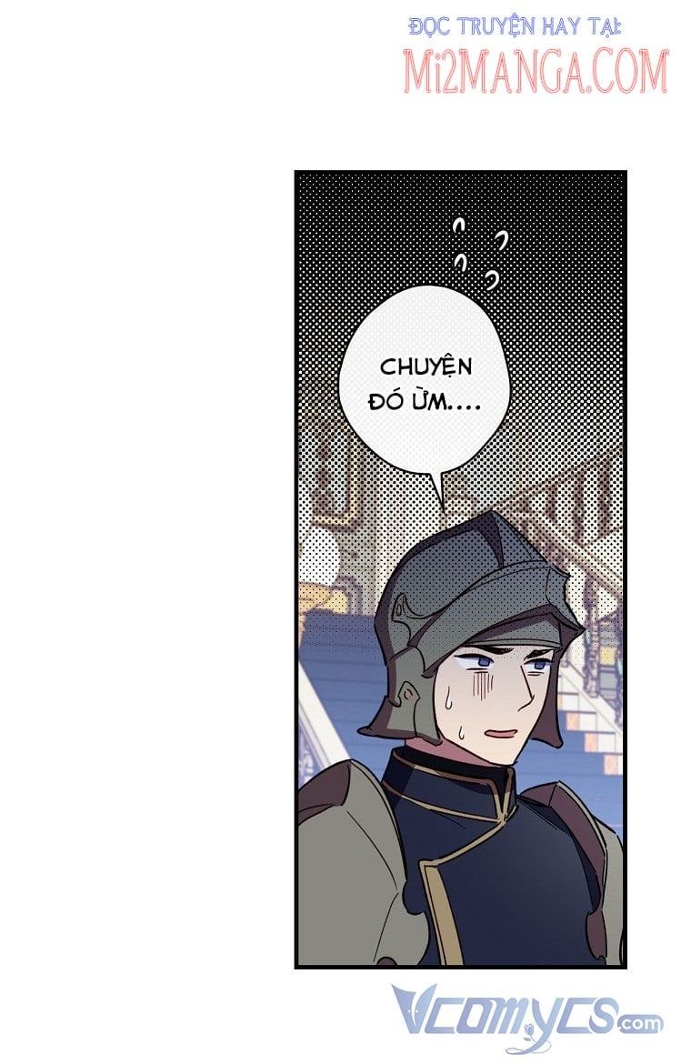 Phương Pháp Khiến Phu Quân Đứng Về Phía Tôi Chapter 12.5 - Trang 2