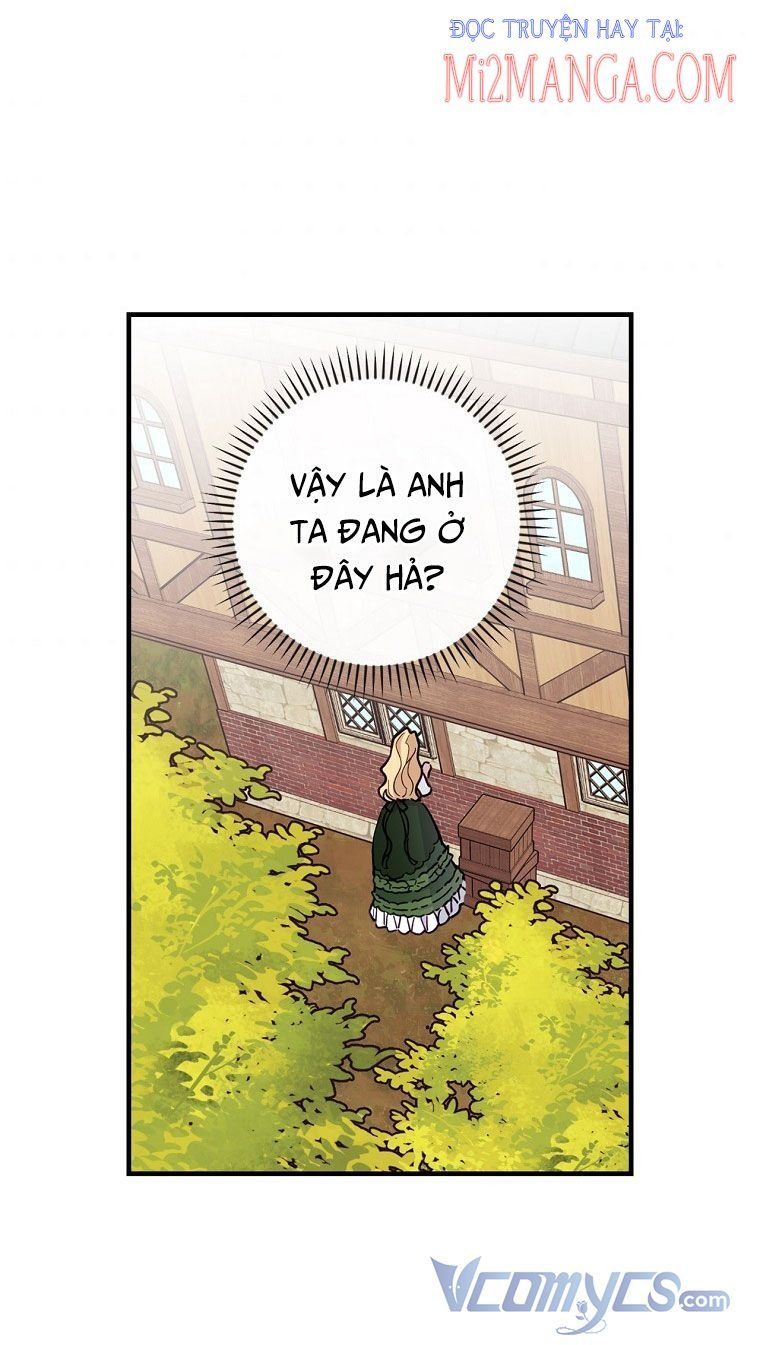 Phương Pháp Khiến Phu Quân Đứng Về Phía Tôi Chapter 12.5 - Trang 2