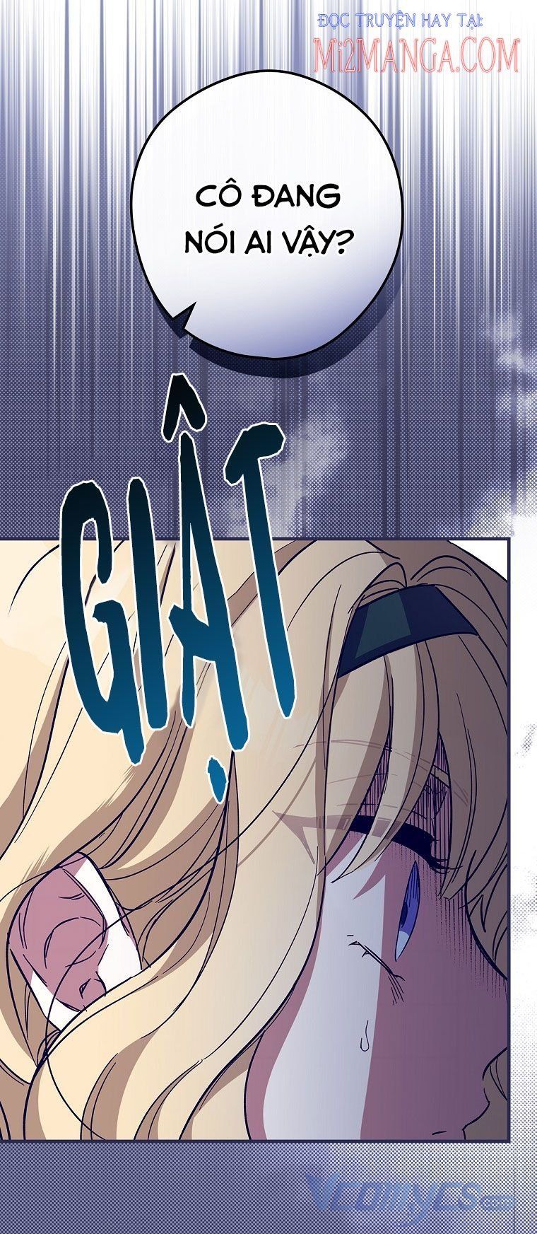 Phương Pháp Khiến Phu Quân Đứng Về Phía Tôi Chapter 12.5 - Trang 2