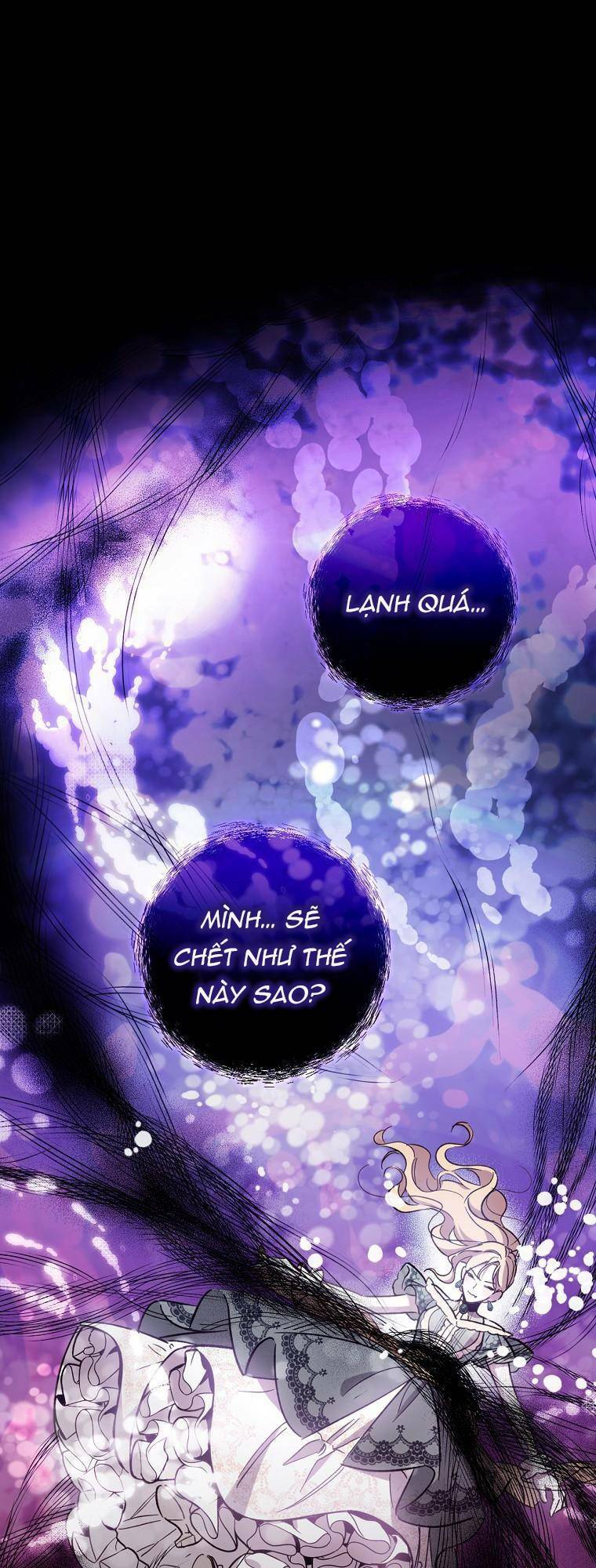 Phương Pháp Khiến Phu Quân Đứng Về Phía Tôi Chapter 12 - Trang 2