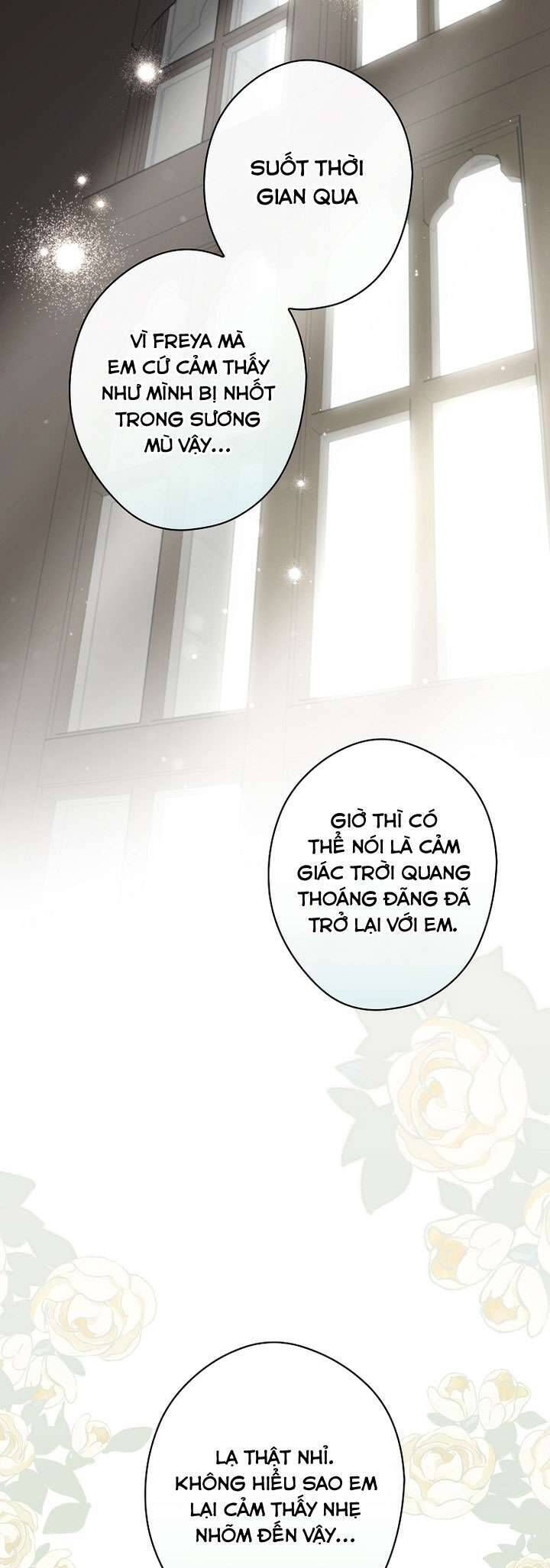 Phương Pháp Khiến Phu Quân Đứng Về Phía Tôi Chapter 120 - Trang 2