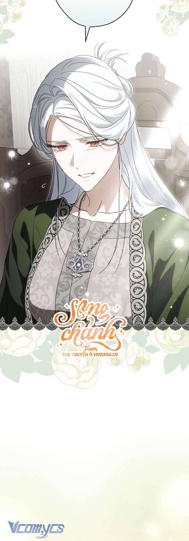 Phương Pháp Khiến Phu Quân Đứng Về Phía Tôi Chapter 120 - Trang 2