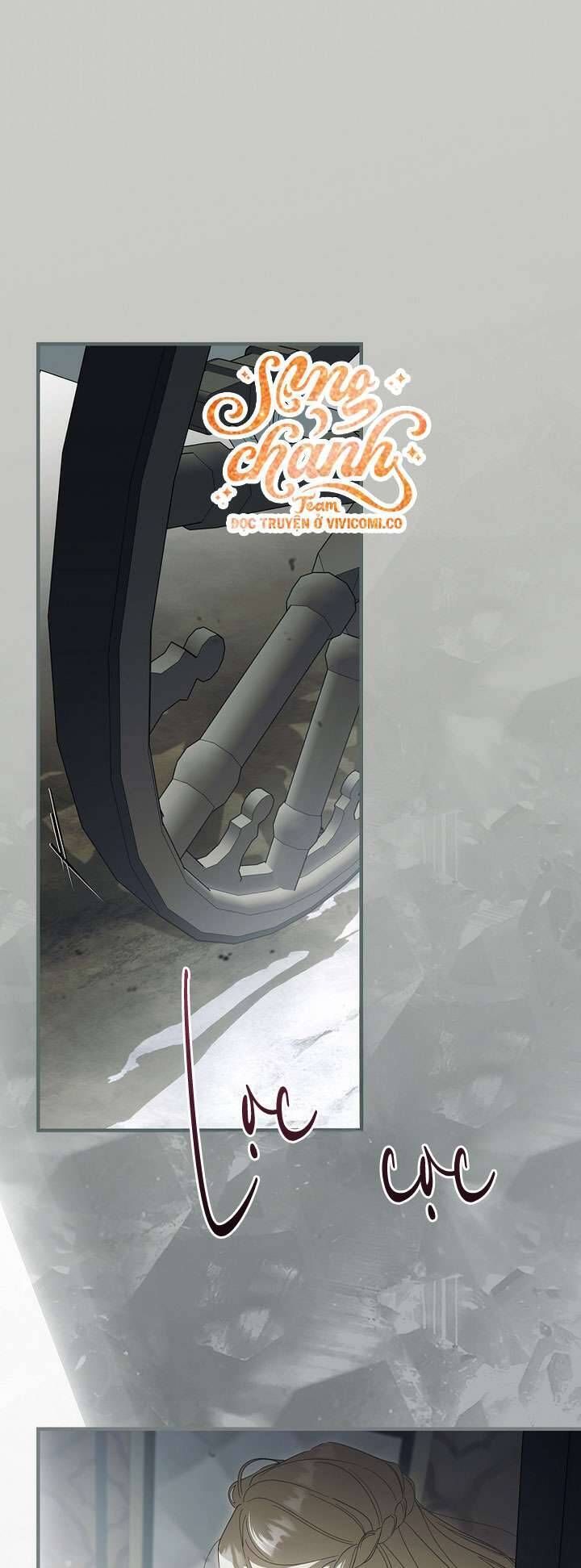 Phương Pháp Khiến Phu Quân Đứng Về Phía Tôi Chapter 120 - Trang 2