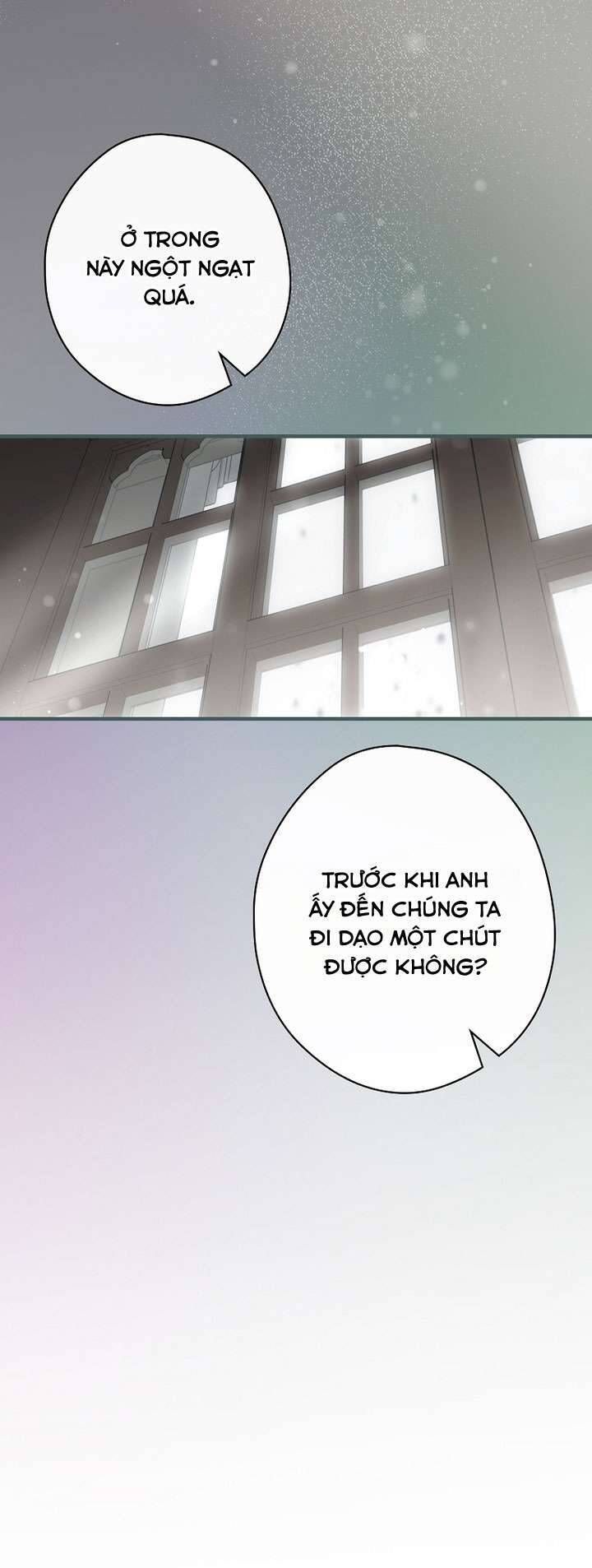 Phương Pháp Khiến Phu Quân Đứng Về Phía Tôi Chapter 120 - Trang 2