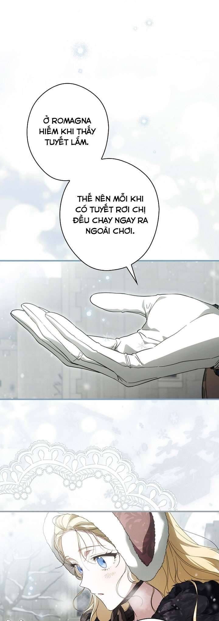 Phương Pháp Khiến Phu Quân Đứng Về Phía Tôi Chapter 120 - Trang 2