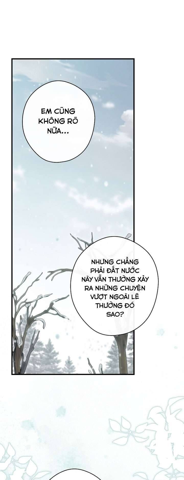Phương Pháp Khiến Phu Quân Đứng Về Phía Tôi Chapter 120 - Trang 2