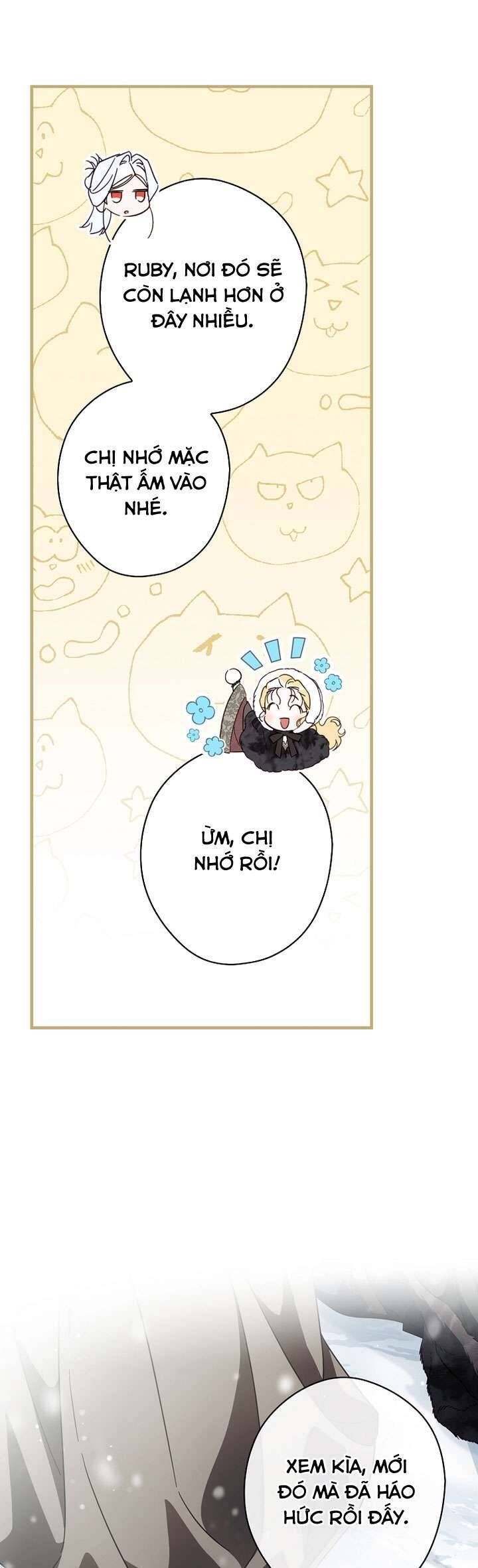 Phương Pháp Khiến Phu Quân Đứng Về Phía Tôi Chapter 120 - Trang 2