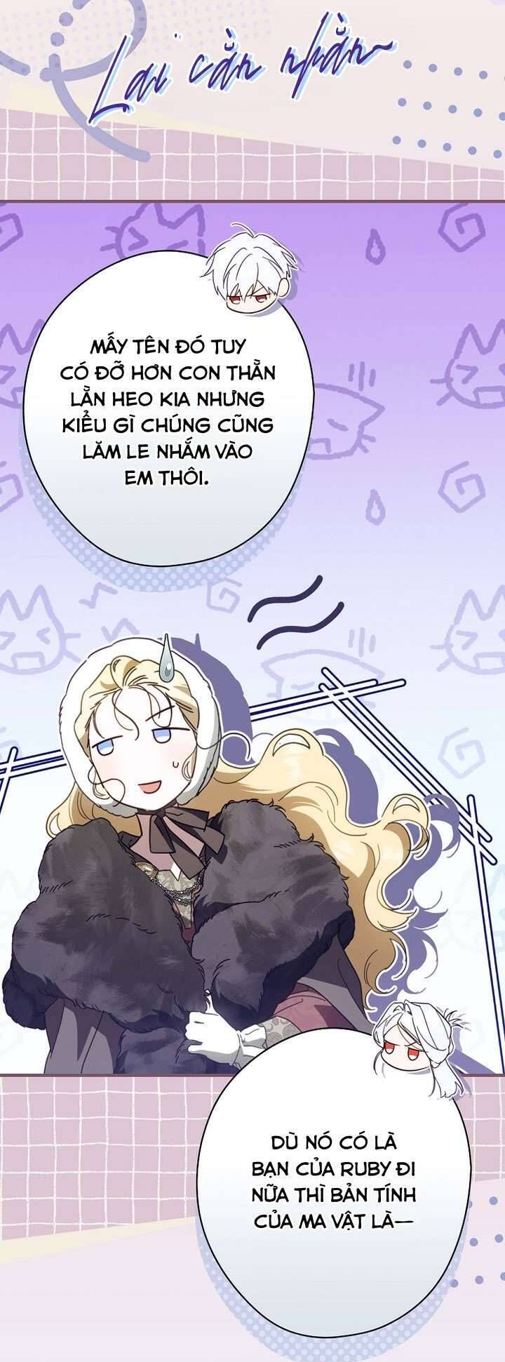 Phương Pháp Khiến Phu Quân Đứng Về Phía Tôi Chapter 120 - Trang 2