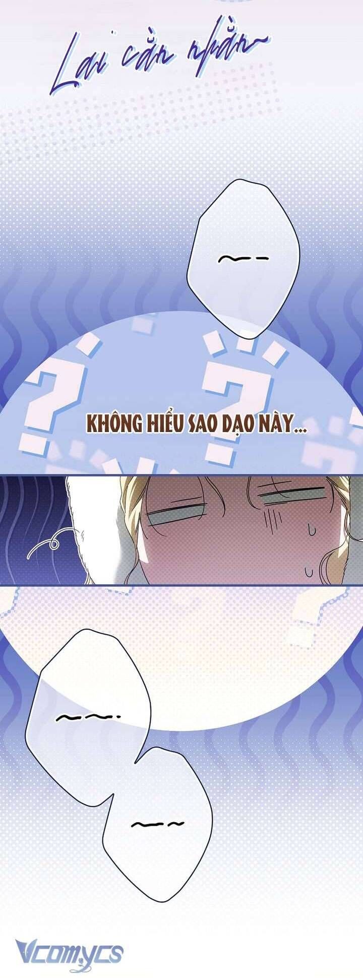 Phương Pháp Khiến Phu Quân Đứng Về Phía Tôi Chapter 120 - Trang 2