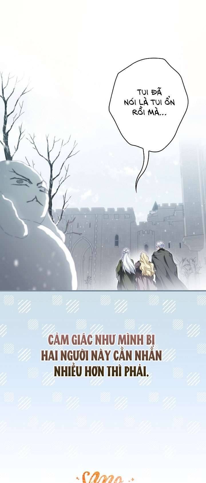 Phương Pháp Khiến Phu Quân Đứng Về Phía Tôi Chapter 120 - Trang 2