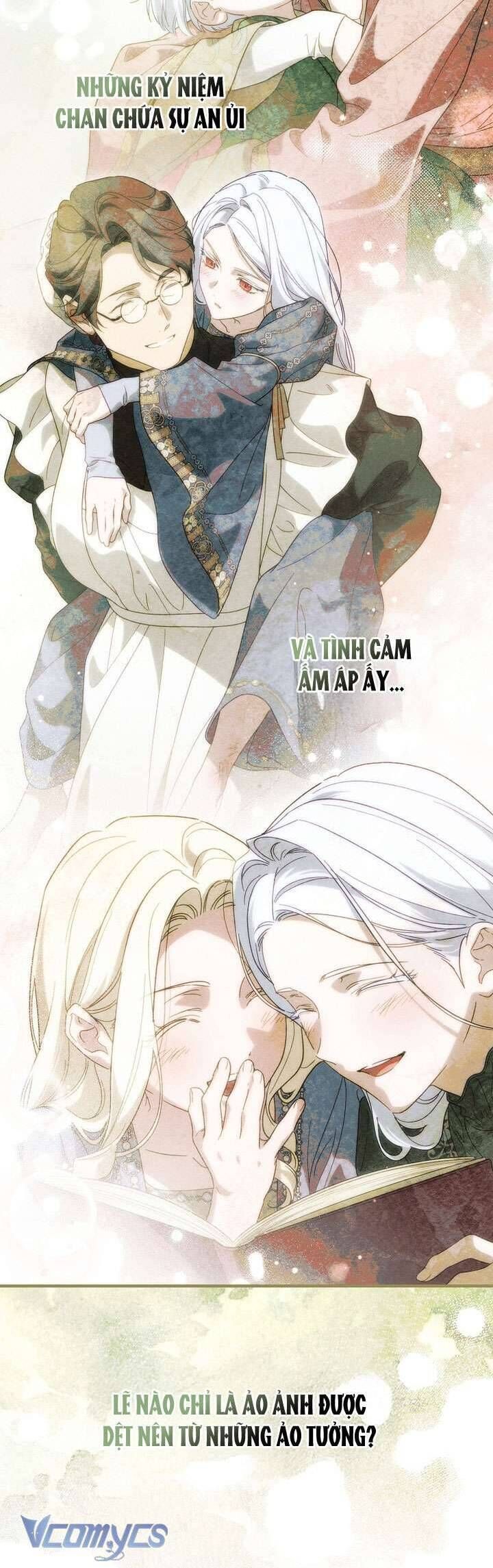 Phương Pháp Khiến Phu Quân Đứng Về Phía Tôi Chapter 120 - Trang 2