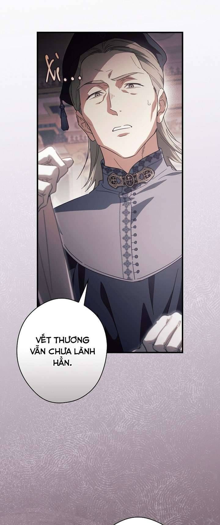 Phương Pháp Khiến Phu Quân Đứng Về Phía Tôi Chapter 120 - Trang 2