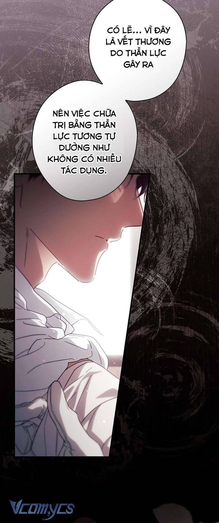 Phương Pháp Khiến Phu Quân Đứng Về Phía Tôi Chapter 120 - Trang 2