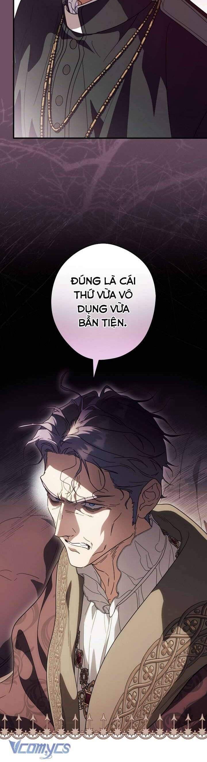 Phương Pháp Khiến Phu Quân Đứng Về Phía Tôi Chapter 121 - Trang 2