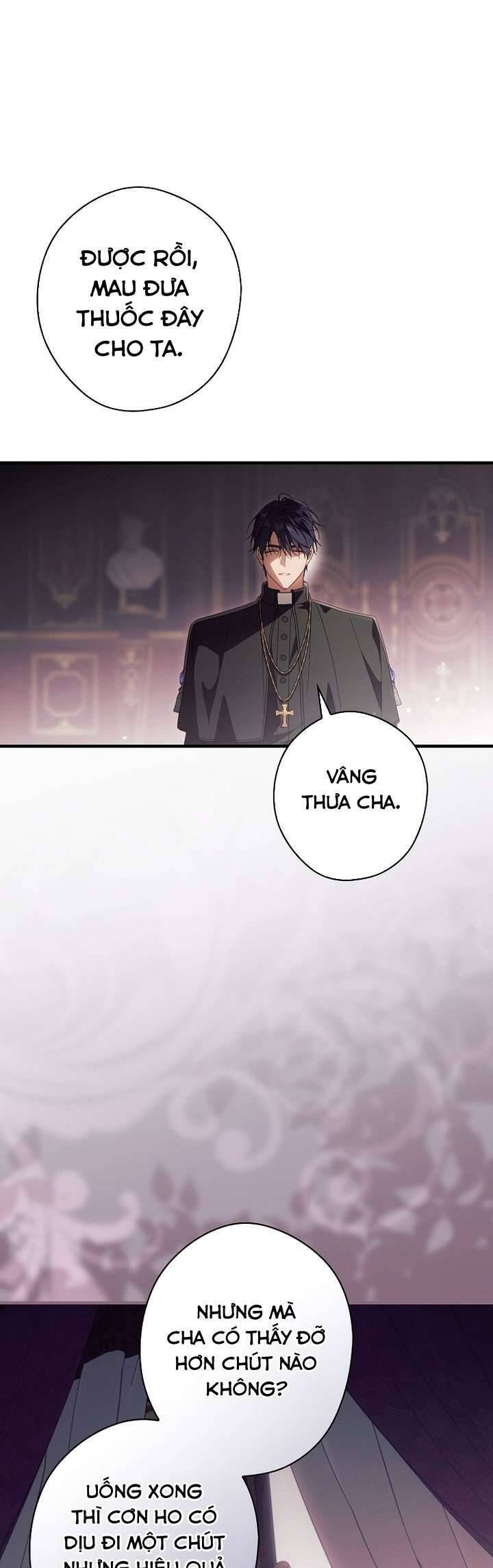 Phương Pháp Khiến Phu Quân Đứng Về Phía Tôi Chapter 121 - Trang 2