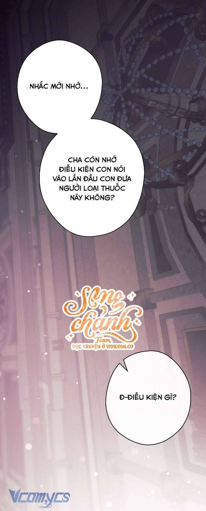 Phương Pháp Khiến Phu Quân Đứng Về Phía Tôi Chapter 121 - Trang 2