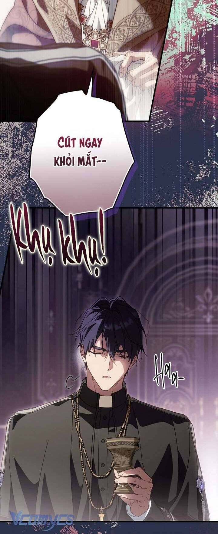 Phương Pháp Khiến Phu Quân Đứng Về Phía Tôi Chapter 121 - Trang 2