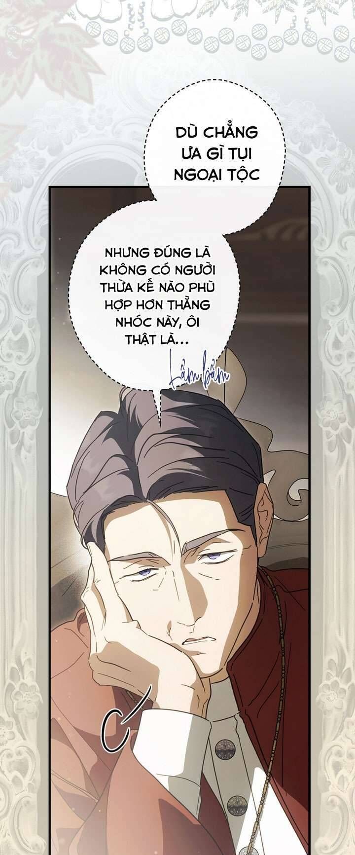 Phương Pháp Khiến Phu Quân Đứng Về Phía Tôi Chapter 121 - Trang 2