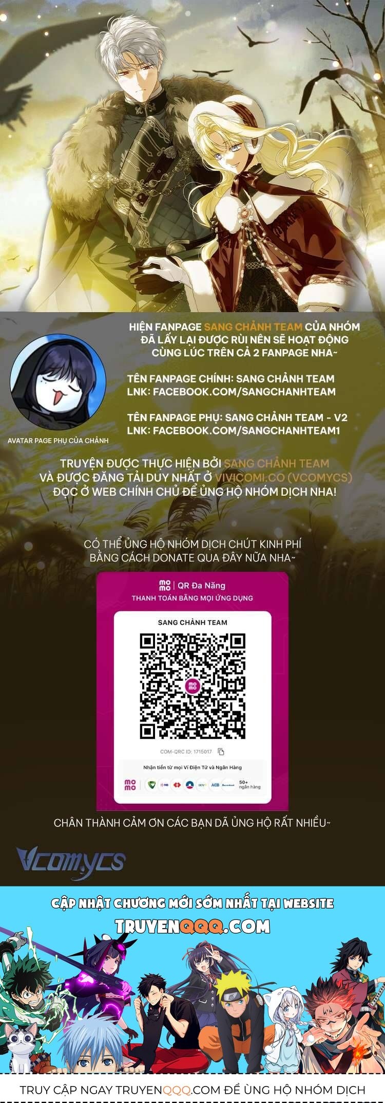 Phương Pháp Khiến Phu Quân Đứng Về Phía Tôi Chapter 121 - Trang 2