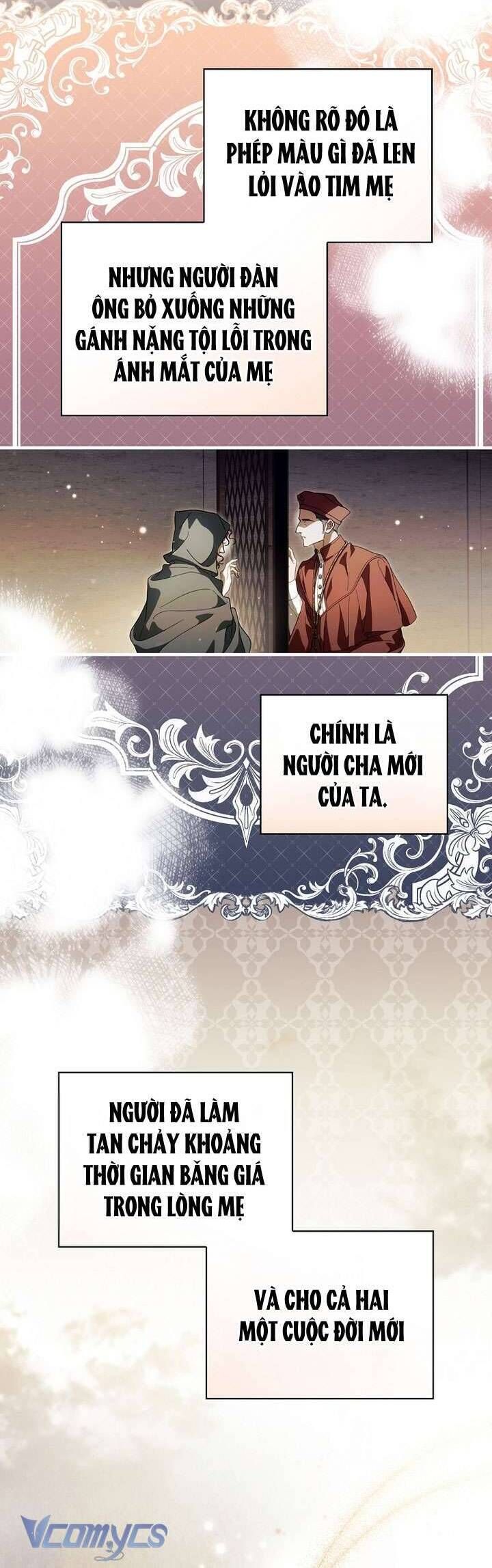 Phương Pháp Khiến Phu Quân Đứng Về Phía Tôi Chapter 122 - Trang 2