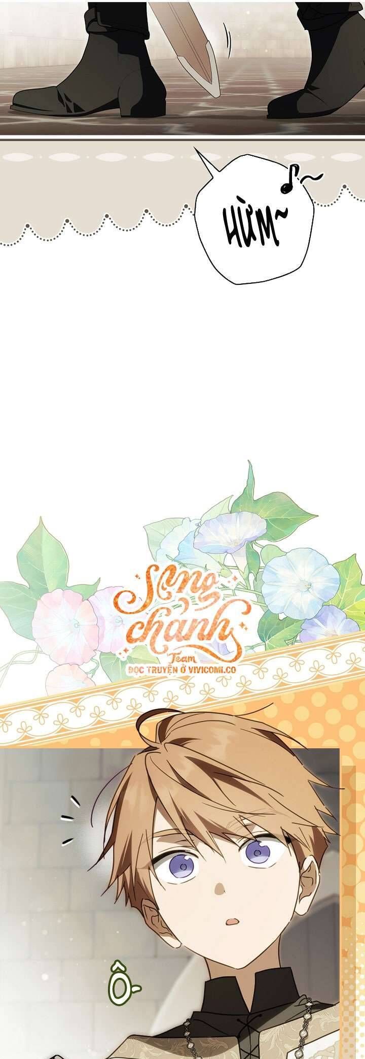 Phương Pháp Khiến Phu Quân Đứng Về Phía Tôi Chapter 122 - Trang 2