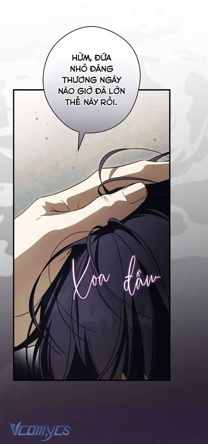Phương Pháp Khiến Phu Quân Đứng Về Phía Tôi Chapter 122 - Trang 2